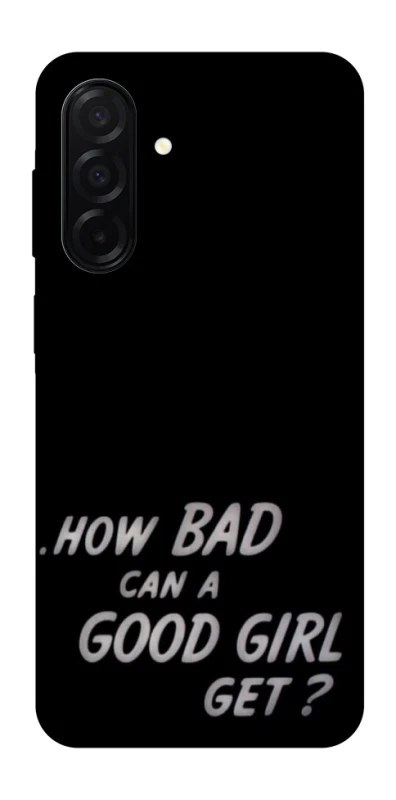 Чохол на Samsung Galaxy A26 5G How bad? фото 1 з 1