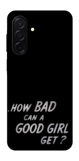 Чохол на Samsung Galaxy A26 5G How bad? фото 1 з 1