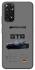 Чохол на Xiaomi Redmi Note 11 (Global) / Note 11S MB AMG GTR фото 1 з 1