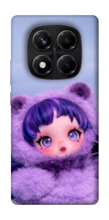 Чохол на Xiaomi Redmi Note 14 Pro 5G SKULLPANDA × My Little Pony Ver.2 фото 1 з 1