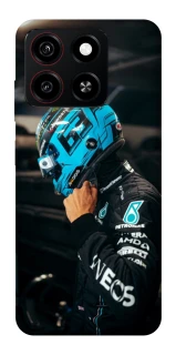 Чехол на ZTE Blade A35 4G F-1 ver.8 фото 1 из 1