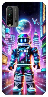 Чохол на Xiaomi Redmi 9T Roblox aesthetics ver.5 фото 1 з 1