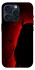 Чохол на Apple iPhone 15 Pro (6.1") Red Love фото 1 з 1