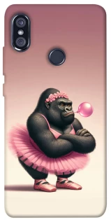 Чохол на Xiaomi Redmi Note 5 Pro / Note 5 (AI Dual Camera) Горила фото 1 з 1