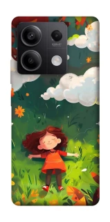 Чохол на Xiaomi Redmi Note 13 5G Ginger фото 1 з 1