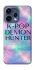 Чехол на Oppo Reno 15 K-Pop Demon Hunters Logo фото 2 из 2