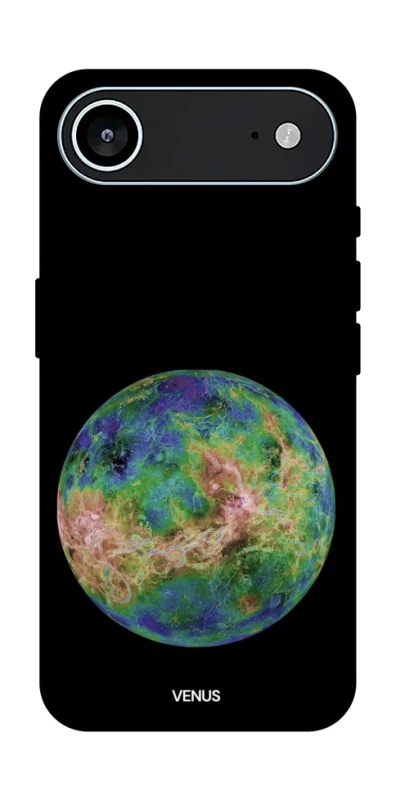 Чехол на Apple iPhone 17 Air (6.5") Venus фото 1 из 1