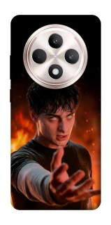 Чехол на Oppo Reno 12 F 4G/5G Stranger Things ver.35 фото 1 из 1