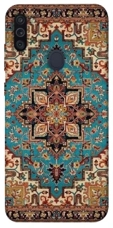 Чохол на Samsung Galaxy M11 Килим v5 фото 1 з 1