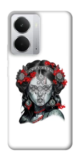 Чохол на Realme 14 Мотанка Оберіг фото 1 з 1