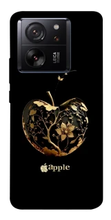 Чехол на Xiaomi 13T Apple logo ver.2 фото 1 из 1