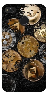 Чехол на Xiaomi Redmi 4X Many coins v2 фото 1 из 1