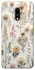 Чохол на OnePlus 7 Floral design ver.1 фото 1 з 1