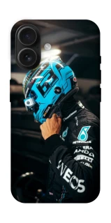 Чохол на Apple iPhone 16 F-1 ver.8 фото 1 з 1