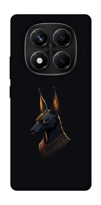 Чехол на Xiaomi Redmi Note 14 Pro 4G Anubis фото 1 из 1