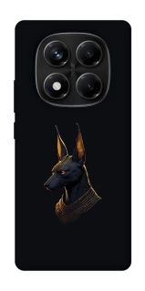 Чехол на Xiaomi Redmi Note 14 Pro 4G Anubis фото 1 из 1
