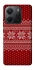 Чохол на Xiaomi Redmi Note 14 4G (Int. version) Christmas jumper ver.3 фото 1 з 1