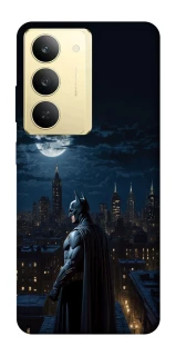 Чохол на Realme 14x The Dark Knight фото 1 з 1