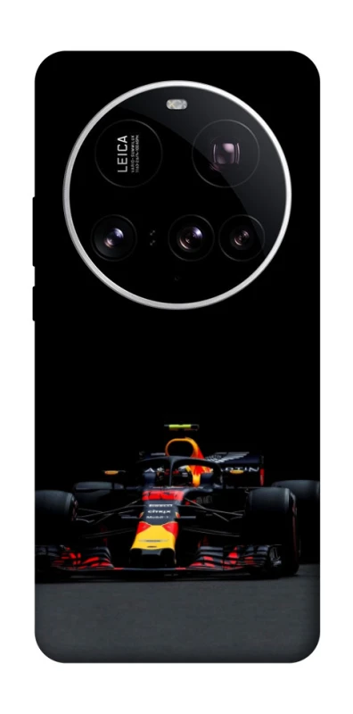 Чохол на Xiaomi 15 Ultra F1 фото 1 з 1