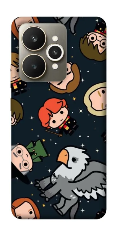 Чехол на Realme 15 Harry Potter V21 фото 1 из 1