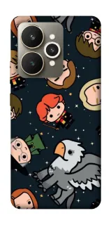 Чохол на Realme 15 Harry Potter V21 фото 1 з 1