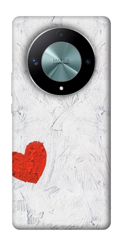 Чехол на Huawei Magic6 Lite Love aesthetic ver.5 фото 1 из 1