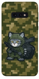 Чехол на Samsung Galaxy S10e Milcat фото 1 из 1