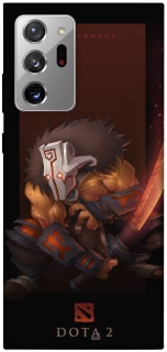 Чохол на Samsung Galaxy Note 20 Ultra Juggernaut фото 1 з 1