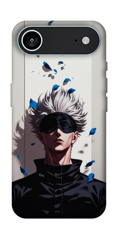 Чохол на Apple iPhone 17 Air (6.5") Satoru Gojo v4 фото 1 з 1