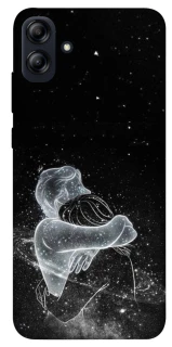 Чохол на Samsung Galaxy A04e Galactic love фото 1 з 1