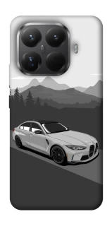 Чохол на Xiaomi 15T Pro BMW grey v3 фото 1 з 1