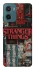 Чехол на Motorola Moto G06 Stranger Things ver.29 фото 1 из 1
