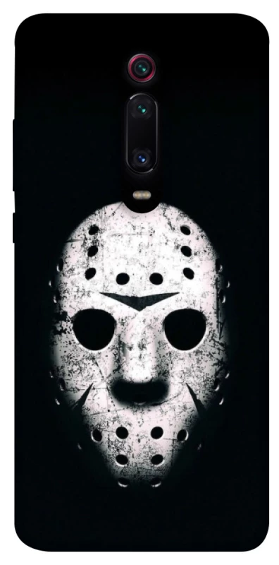 Чохол на Xiaomi Redmi K20 / K20 Pro / Mi9T / Mi9T Pro Jason фото 1 з 1