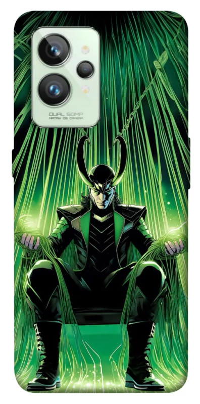 Чехол на Realme GT2 Loki фото 1 из 1