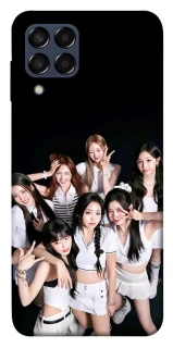 Чехол на Samsung Galaxy M33 5G BABYMONSTER фото 1 из 1