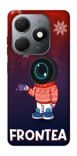 Чехол на TECNO Spark 20 Frontea фото 1 из 1