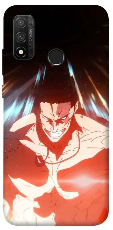 Чохол на Huawei P Smart (2020) Todo v4 фото 1 з 1