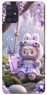 Чохол на Samsung Galaxy A51 Labubu Dream фото 1 з 1