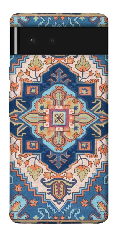 Чохол на Google Pixel 6 Килим v3 фото 1 з 1