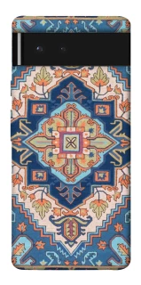 Чохол на Google Pixel 6 Килим v3 фото 1 з 1