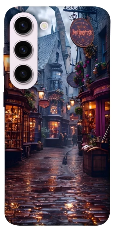 Чохол на Samsung Galaxy S23+ Harry Potter v11 фото 1 з 1