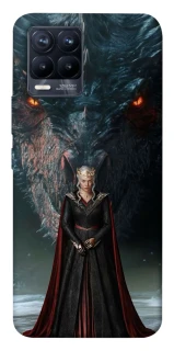 Чохол на Realme 8 House of the Dragon ver.7 фото 1 з 1