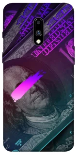 Чохол на OnePlus 7 Neo dollar v2 фото 1 з 1