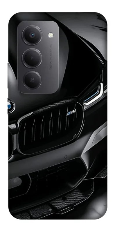 Чохол на Xiaomi Redmi 15 4G (Global) / 5G BMW M5 v35 фото 1 з 1