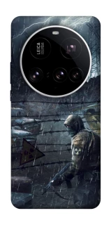 Чехол на Xiaomi 15 Ultra Сталкер v13 фото 1 из 1