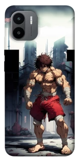 Чохол на Xiaomi Redmi A1+ / Poco C50 / A2+ Bakkie фото 1 з 1