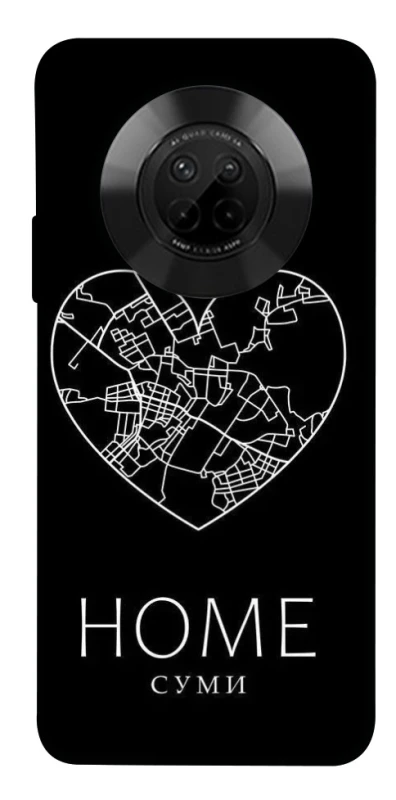 Чохол на Huawei Y9a Суми Home фото 1 з 1