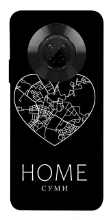 Чехол на Huawei Y9a Суми Home фото 1 из 1