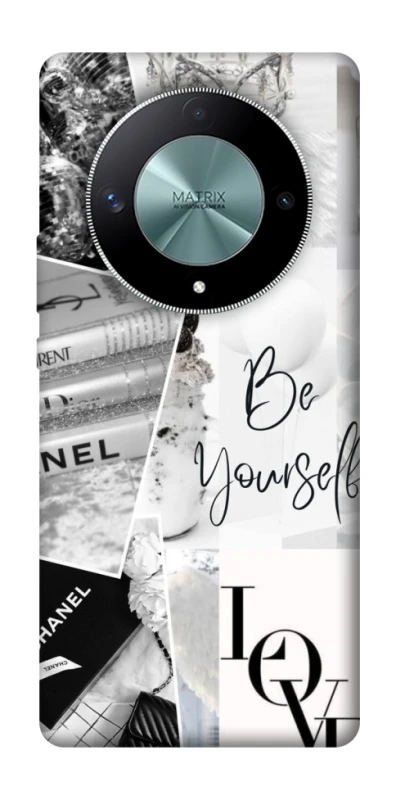 Чохол на Huawei Magic6 Lite Fashion collage ver.7 фото 1 з 1