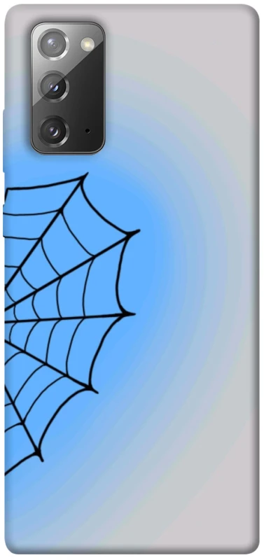 Чохол на Samsung Galaxy Note 20 Pair romantic theme ver.2 фото 1 з 1